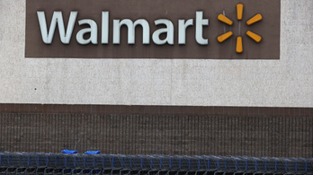 Az Egyesült Államok bepereli a Walmartot az ópiátválságban játszott szerepe miatt