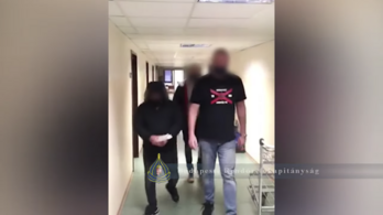 Letartóztatták a férfit, aki prostitúcióra kényszerített egy nőt Erzsébetvárosban