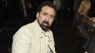Nicolas Cage hatalmasakat káromkodik a trágárkodásról szóló új sorozat trélerjében