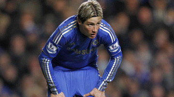 Torres ultimátumot kapott a Chelsea-nél