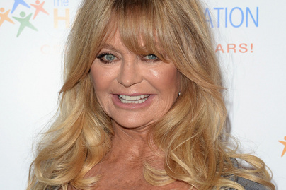 Goldie Hawn álomszép volt 18 évesen: ritkán látott felvételeken a színésznő