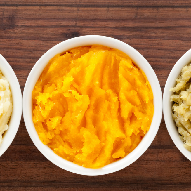 A 10 legfinomabb zöldségpüré a krumplin túl – Diétás alternatívák