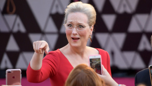 Felismeri Meryl Streep 10 legendás filmszerepét ebből a paródiavideóból?