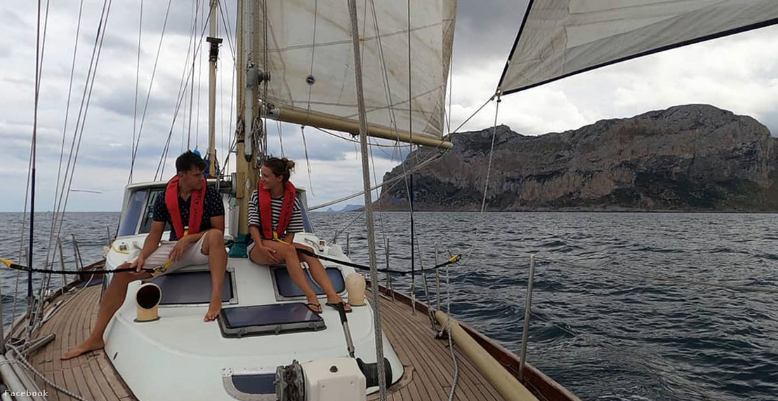 Sailing-to-Palermo
