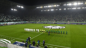 Hárommilliárd forintot ad az Orbán-kormány az FTC stadionjának a fejlesztésére