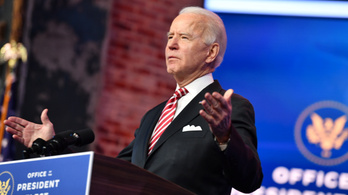 Török Gábor Joe Bidenről: Annál is rosszabbra számítsunk, mint amire számítunk