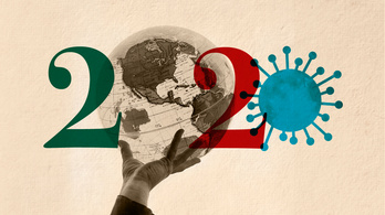 2020: megtörte a járvány a világpolitikát