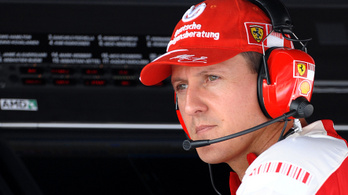 Hét éve nem tudunk semmit Schumacher állapotáról