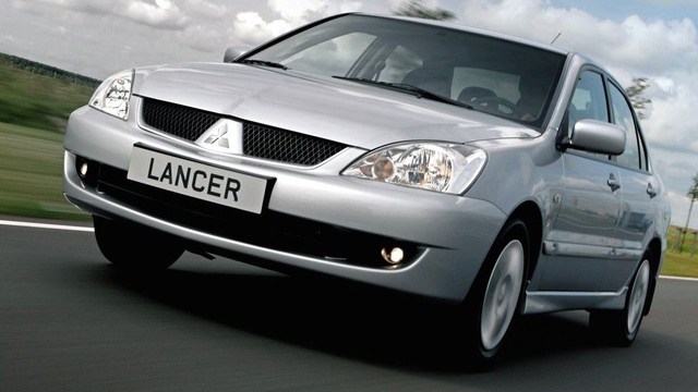 Legmegbízhatóbb autók 2012
