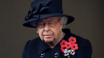 Közzétették II. Erzsébet királynő újévi kitüntetettjeinek névsorát