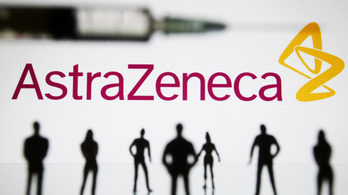 Heti kétmillió adag oltóanyagot tervez előállítani az AstraZeneca
