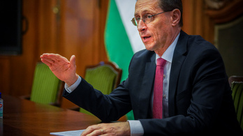 Rég nem látott szinten a magyar államadósság