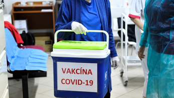 Szlovákia: csaknem minden harmadik teszt pozitív