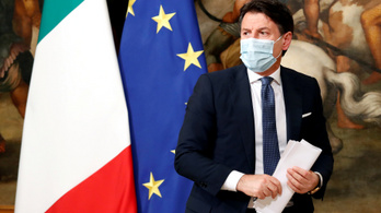 Fogy a levegő az olasz miniszterelnök körül