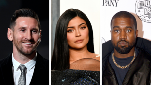 Ez a 10 híresség is szerepel 2020 legtöbbet kereső celebjeinek listáján