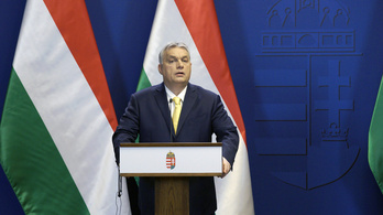 A járványhelyzet miatt nem tart évadnyitó sajtótájékoztatót Orbán Viktor
