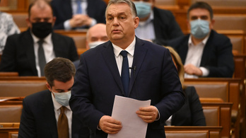 Orbán Viktor kiáll a kóser vágás mellett