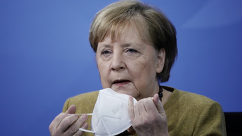 Félnek a németek a koronavírus új mutánsától