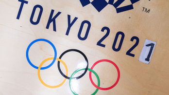 A rekordfertőzés nem befolyásolja az olimpia előkészületeit