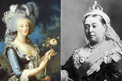 Történelmi kvíz: felismered a leghíresebb királynékat és királynőket? Teszteld a tudásod!