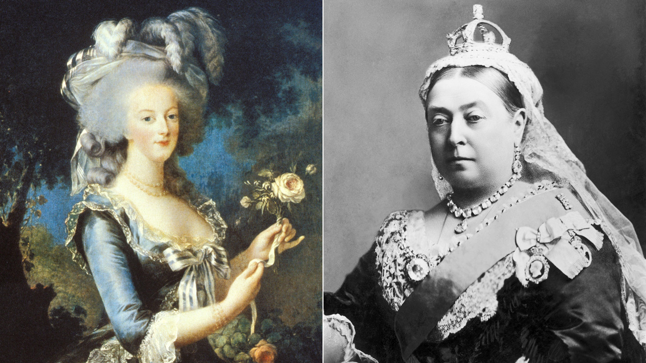 Történelmi kvíz: felismered a leghíresebb királynékat és királynőket? Teszteld a tudásod!