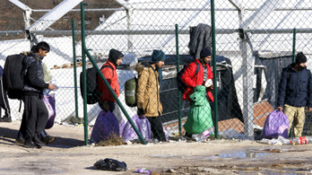 Újra napirendre kerülhet az unióban a menekültkvóta