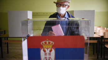 Koszovóban előrehozott választások lesznek