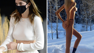 Heti trend: így öltöznek most a híres nők Aspenben