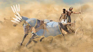 Halálos fegyver egyiptomi módra: 9-es toplista az ókorból