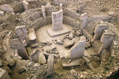 A leghíresebb ősi építmények kvíze: mennyit ismersz fel a képek alapján?
