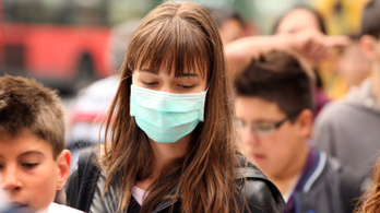 NNK: kevés az influenzás