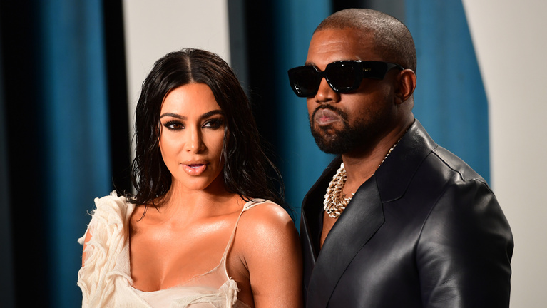 Kim és Kanye: fejezetek egy házasságból
