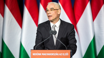 Balog lemond a Fidesz-alapítvány vezetéséről