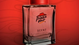 Menő vagy ciki a pizza illatú parfüm?