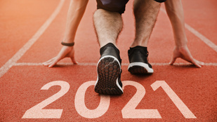 Fuss idén 2021 kilométert! – és még 6 kihívás futóknak az új évre
