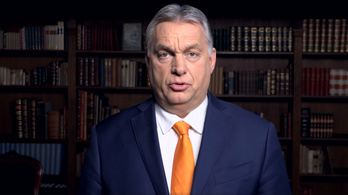 Orbán Viktor is felköszöntötte a százéves Keleti Ágnest