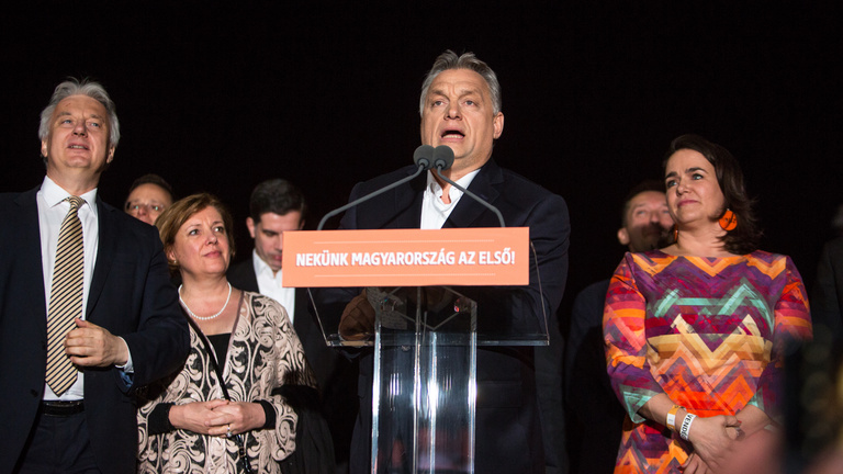Tényleg bajban van a Fidesz bő egy évvel a választások előtt?