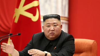 Kim Dzsong Unt megválasztották a Koreai Munkapárt főtitkárává