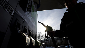 Újra emelkedik az üzemanyag ára