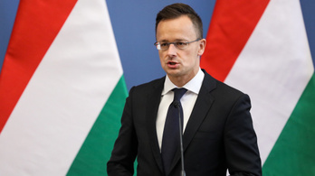 Szijjártó Péter: Remélem, a magyar–amerikai kapcsolatok nem a sértegetésekről szólnak majd