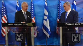 Még Biden beiktatása előtt engedélyeztetné több száz telepes lakás építését Netanjahu