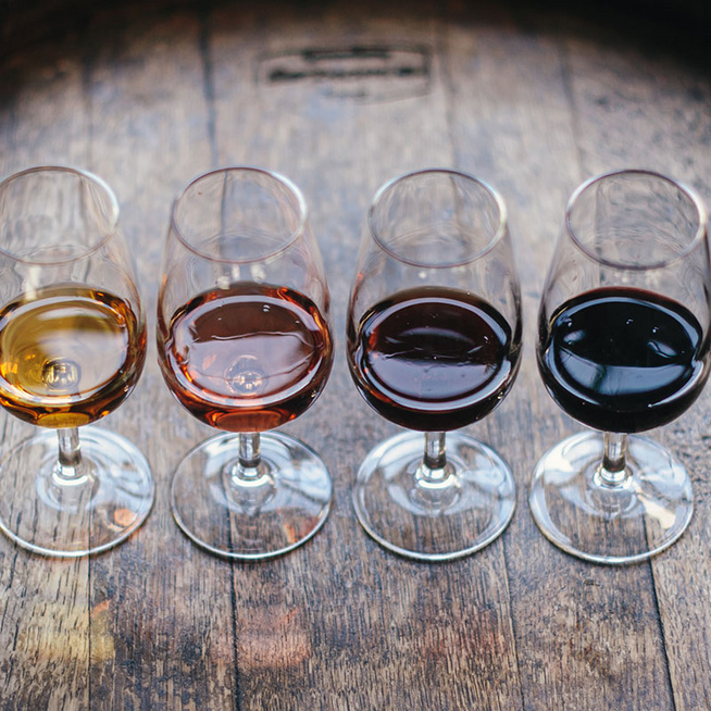 Mitől függ a bor stílusa? Az érlelési időnek és módnak jelentős szerepe van benne