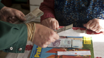 Alapnyugdíjat sürget a Nyugdíjasok Országos Szövetsége