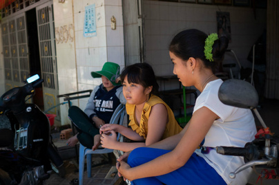 Ilyen Kambodzsa piros lámpás negyede: a gyerekprostitúciót még mindig nem tudták felszámolni