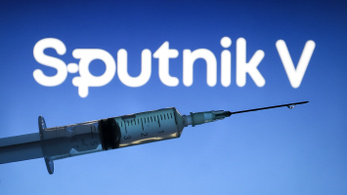 Már fejlesztik a Szputnyik vakcina „Light