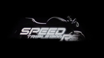1200 köbcentivel születik újjá a Triumph Speed Triple