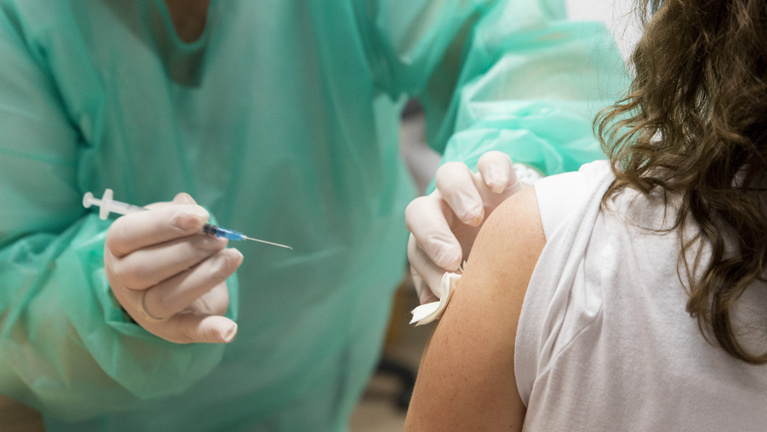 Vakcinaregisztráció sok kérdőjellel