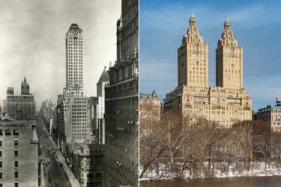 A magyar származású építész, aki New York ikonikus épületeit tervezte: Róth Imre felhőkarcolói