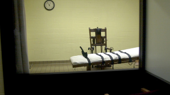 Az EU szerint az Egyesült Államoknak fel kell hagynia a halálbüntetések végrehajtásával