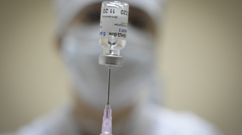 Az oroszok kérik a Szputnyik vakcina EU-s jóváhagyását
